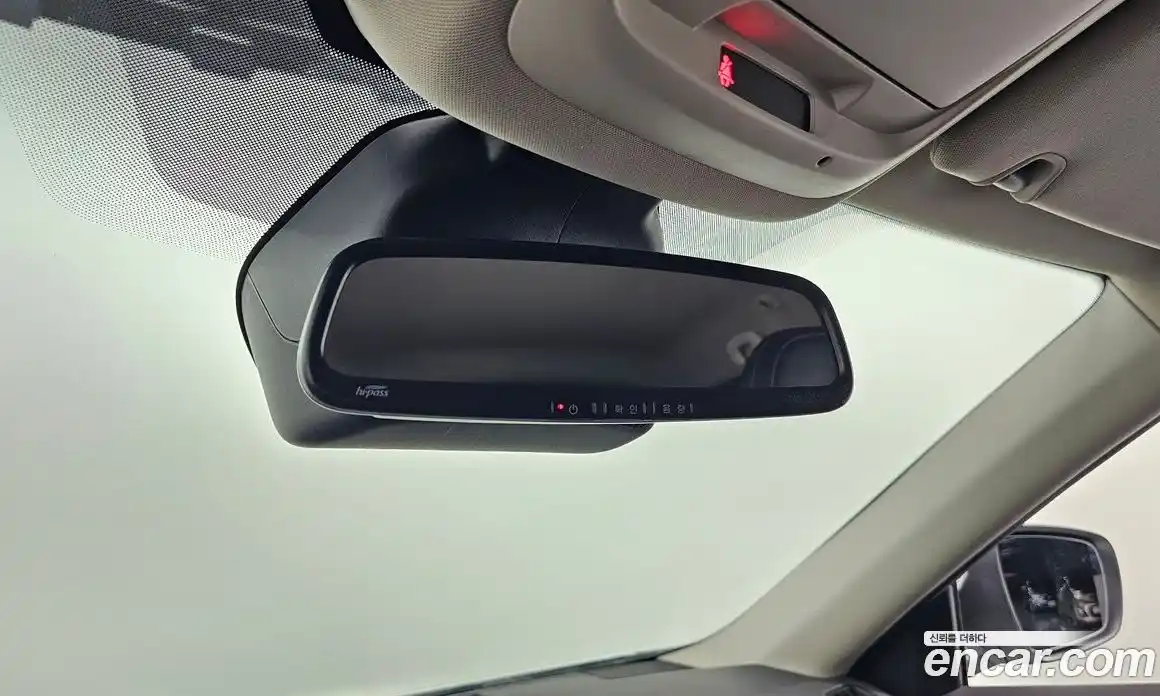 Renault QM6 2023 2.0 Автомат в Москве № 316653, фото 5