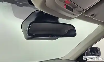 Renault QM6 2023 2.0 Автомат в Москве № 316653, миниатюра 5