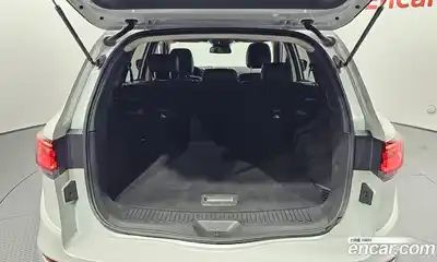 Renault QM6 2023 2.0 Автомат в Москве № 316653, миниатюра 7