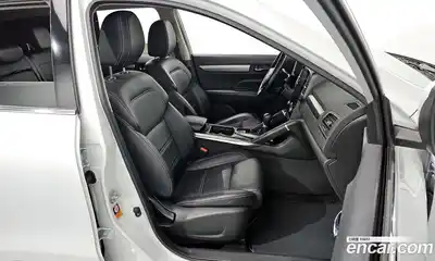 Renault QM6 2023 2.0 Автомат в Москве № 316653, миниатюра 8
