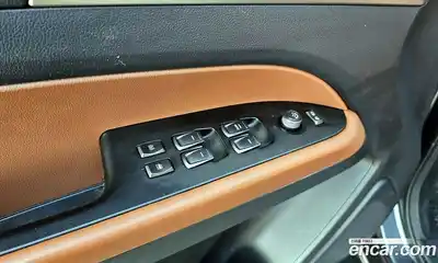 SsangYong Rexton 2019 2.2 Автомат в Москве № 31683, миниатюра 6