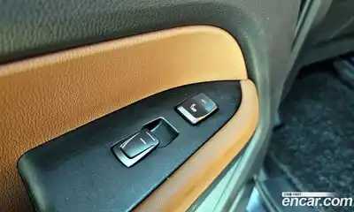 SsangYong Rexton 2019 2.2 Автомат в Москве № 31683, миниатюра 8