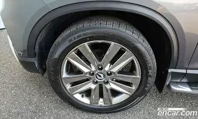 SsangYong Rexton 2019 2.2 Автомат в Москве № 31683, миниатюра 10