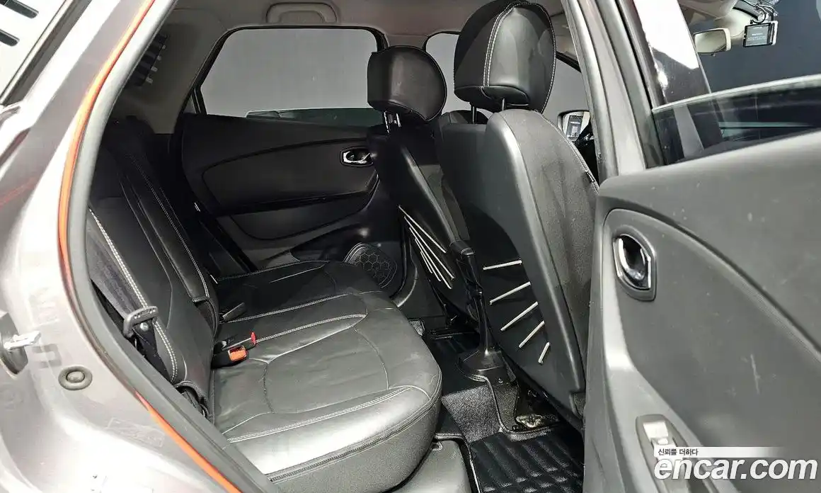 Renault QM3 2016 1.5 Автомат в Москве № 316931, фото 11