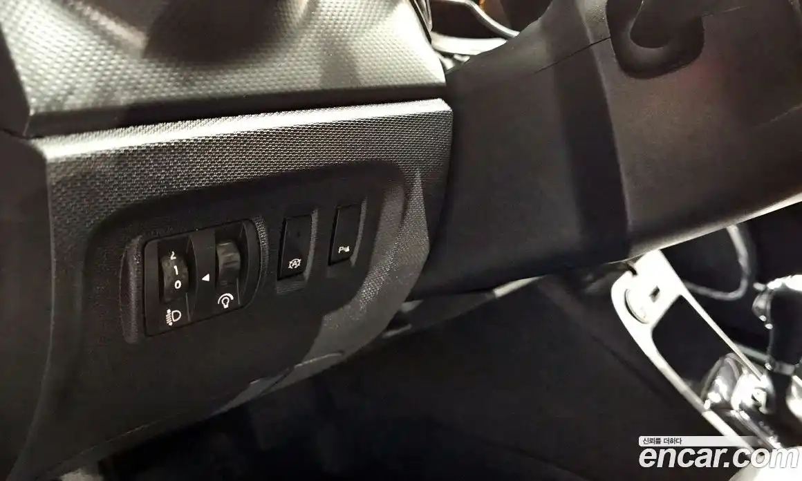 Renault QM3 2016 1.5 Автомат в Москве № 316931, фото 14