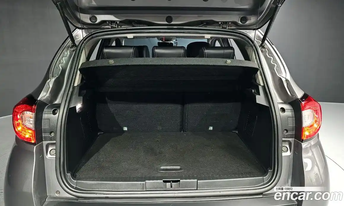 Renault QM3 2016 1.5 Автомат в Москве № 316931, фото 20