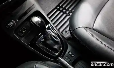 Renault QM3 2016 1.5 Автомат в Москве № 316931, миниатюра 9