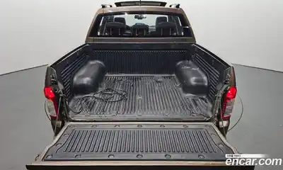 SsangYong Korando 2015 2.0 Автомат в Москве № 31779, миниатюра 11