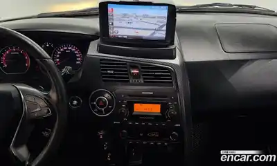 SsangYong Korando 2015 2.0 Автомат в Москве № 31779, миниатюра 12