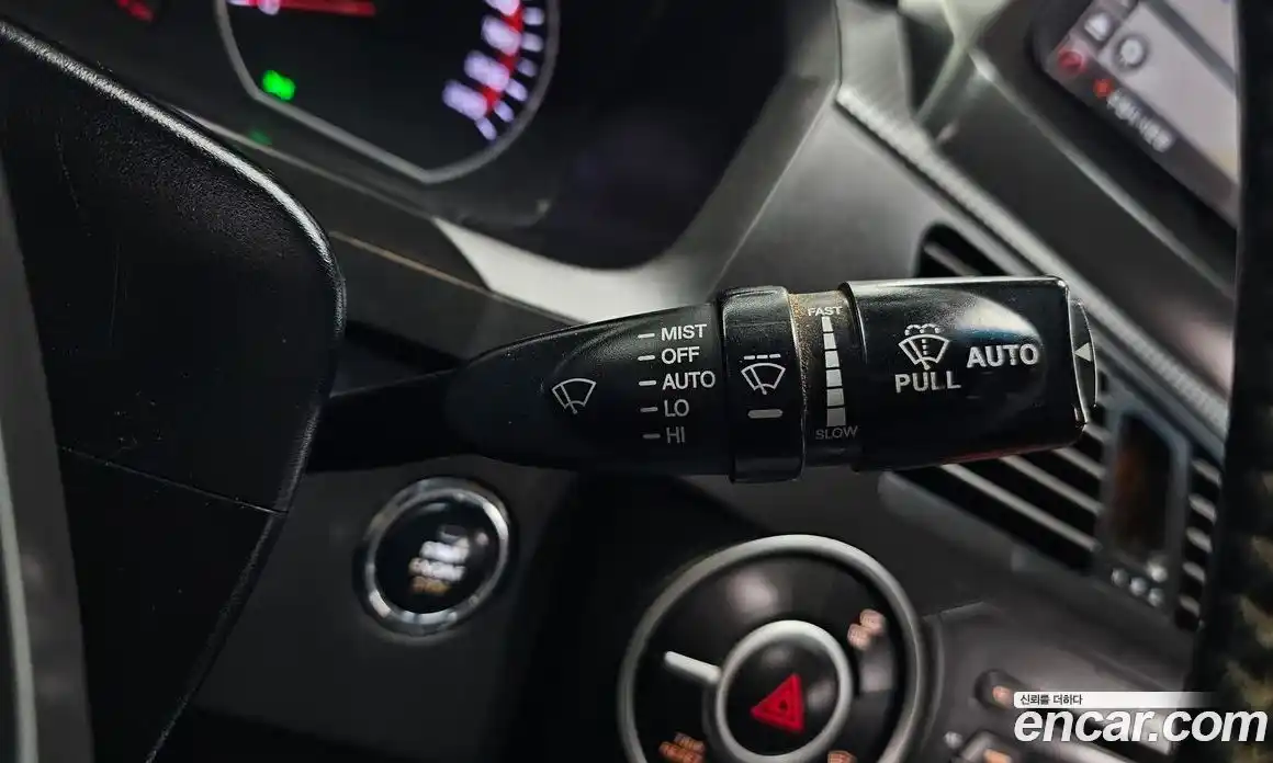 SsangYong Korando 2015 2.0 Автомат в Москве № 31779, фото 14