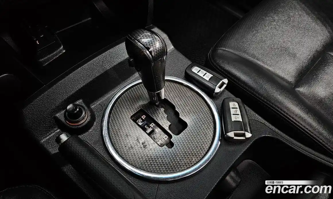 SsangYong Korando 2015 2.0 Автомат в Москве № 31779, фото 19