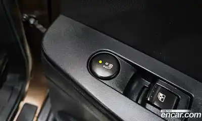 SsangYong Korando 2015 2.0 Автомат в Москве № 31779, миниатюра 4