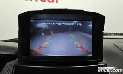 SsangYong Korando 2015 2.0 Автомат в Москве № 31779, миниатюра 6