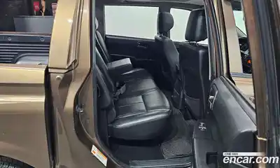 SsangYong Korando 2015 2.0 Автомат в Москве № 31779, миниатюра 7