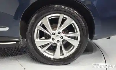 Infiniti QX60 2015 3.5 Автомат в Москве № 320480, миниатюра 12