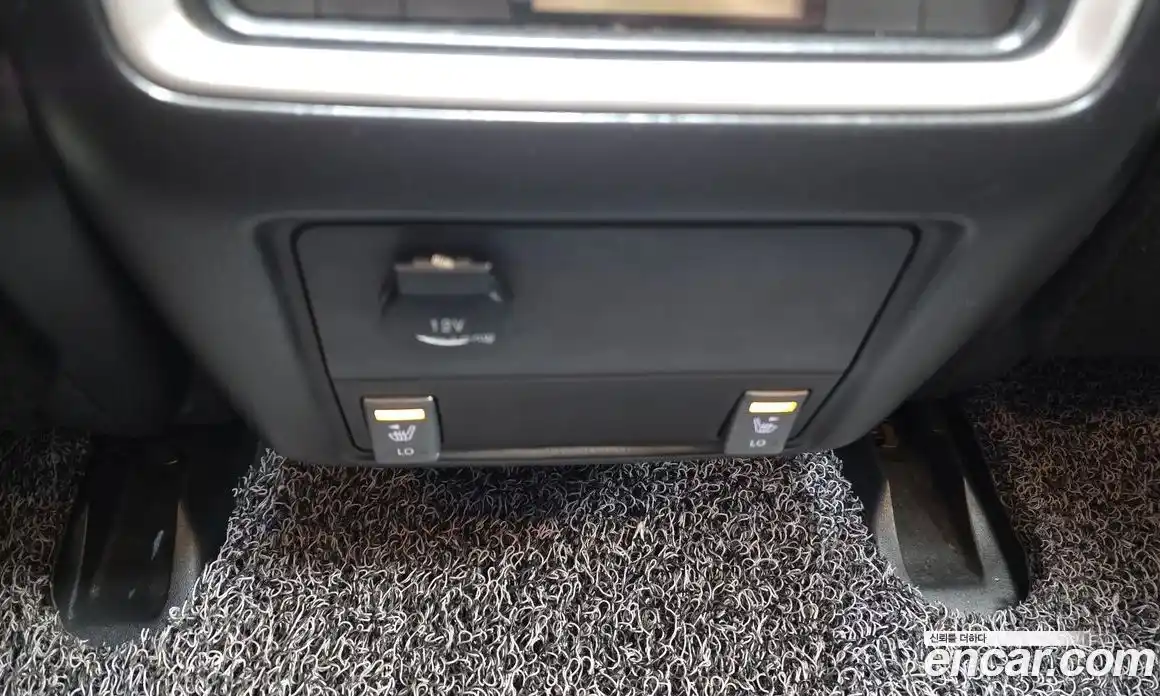 Infiniti QX60 2015 3.5 Автомат в Москве № 320480, фото 18