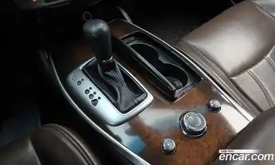 Infiniti QX60 2015 3.5 Автомат в Москве № 320480, миниатюра 8