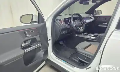 Mercedes-Benz EQB 2023 0.2 Автомат в Москве № 321771, миниатюра 5