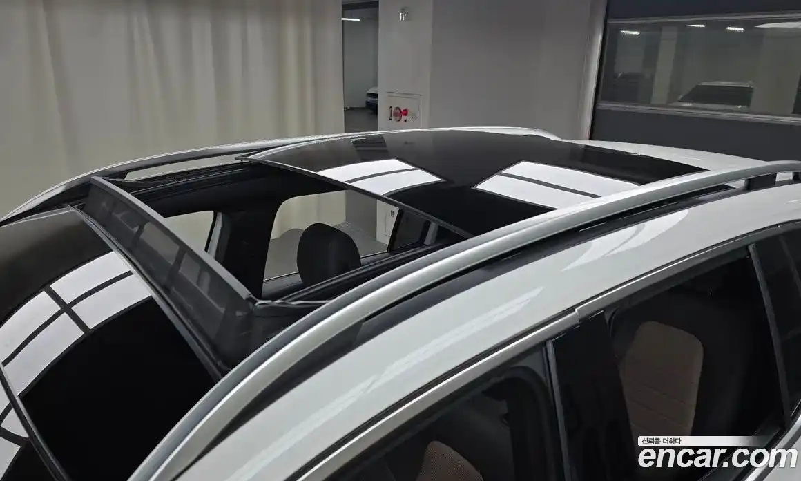 Mercedes-Benz EQB 2023 0.2 Автомат в Москве № 321771, фото 6