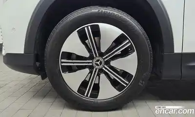 Mercedes-Benz EQB 2023 0.2 Автомат в Москве № 321771, миниатюра 7