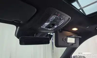 Mercedes-Benz EQB 2023 0.2 Автомат в Москве № 321771, миниатюра 8