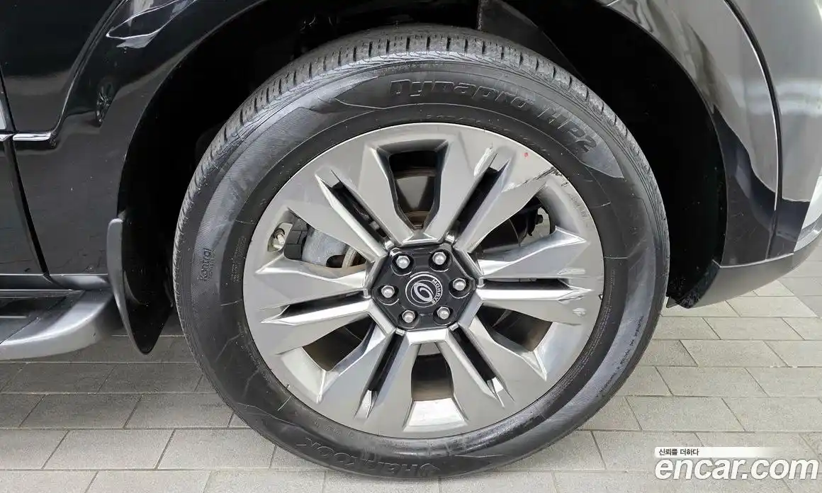 Kia Mohave 2021 3.0 Автомат в Москве № 322126, фото 12