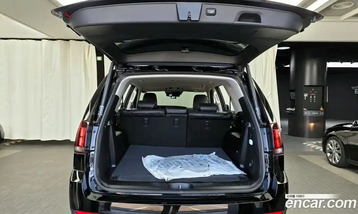 Kia Mohave 2021 3.0 Автомат в Москве № 322126, фото 15