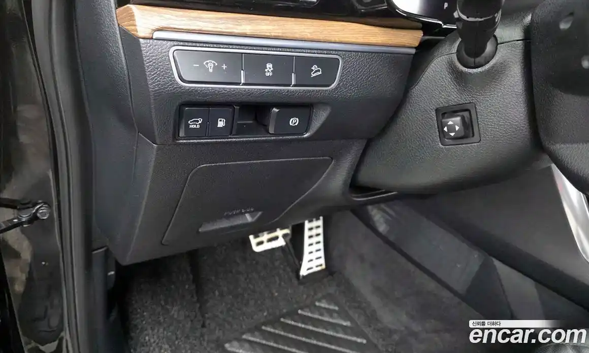 Kia Mohave 2021 3.0 Автомат в Москве № 322126, фото 19