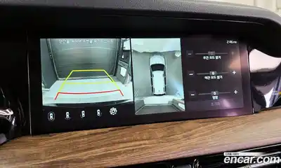 Kia Mohave 2021 3.0 Автомат в Москве № 322126, миниатюра 8