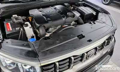 Kia Mohave 2021 3.0 Автомат в Москве № 322126, миниатюра 9