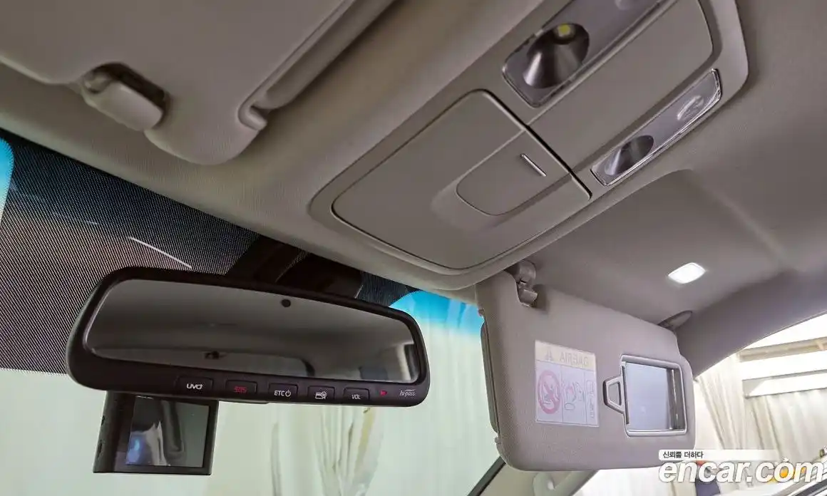 Kia Mohave 2021 3.0 Автомат в Москве № 322126, фото 10