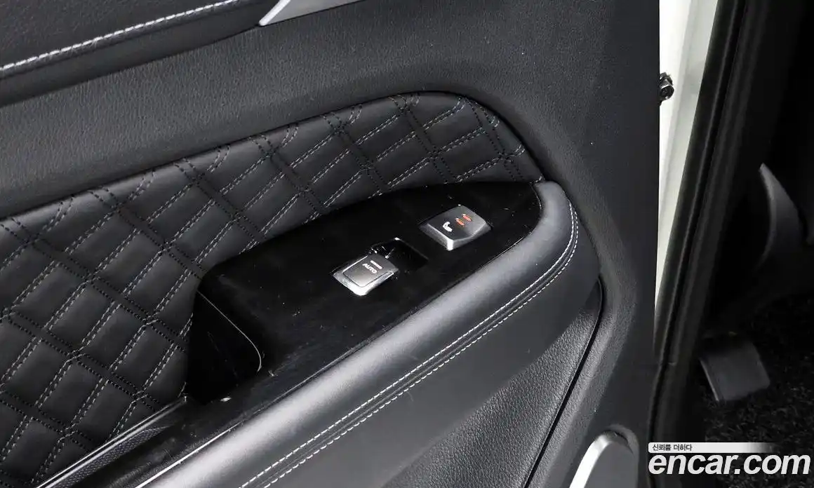 SsangYong Rexton 2021 2.2 Автомат в Москве № 32306, фото 17