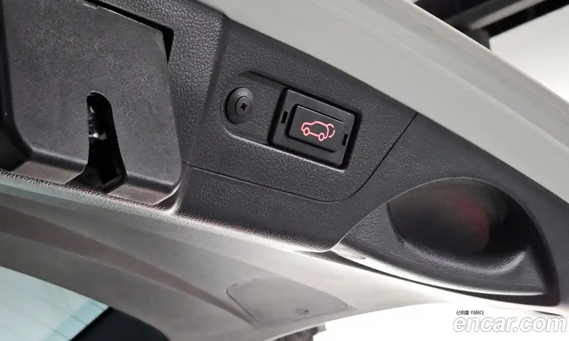 SsangYong Rexton 2021 2.2 Автомат в Москве № 32306, фото 20