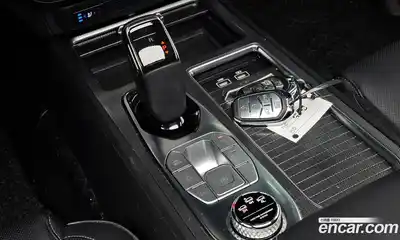 SsangYong Rexton 2021 2.2 Автомат в Москве № 32306, миниатюра 9