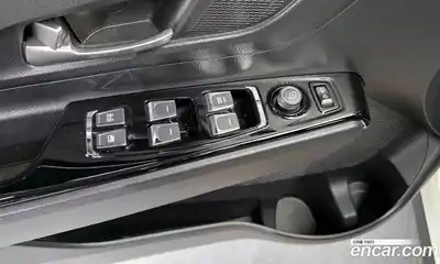 SsangYong Korando 2021 1.5 Автомат в Москве № 324187, миниатюра 12