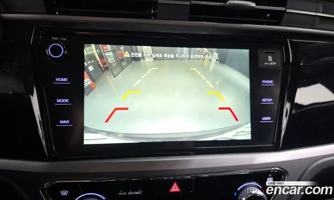 SsangYong Korando 2021 1.5 Автомат в Москве № 324187, фото 18