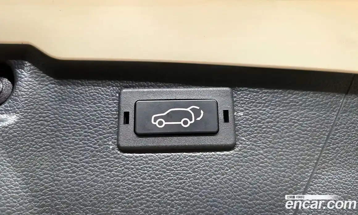 SsangYong Korando 2021 1.5 Автомат в Москве № 324187, фото 3