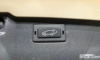 SsangYong Korando 2021 1.5 Автомат в Москве № 324187, миниатюра 3