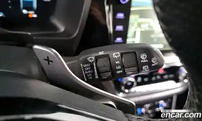 SsangYong Korando 2021 1.5 Автомат в Москве № 324187, миниатюра 4