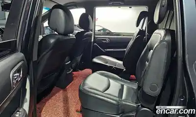 SsangYong Korando 2017 2.2 Автомат в Москве № 324270, миниатюра 12
