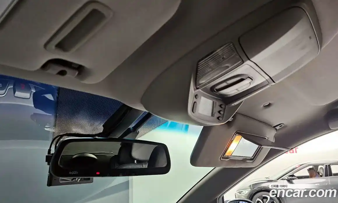 SsangYong Korando 2017 2.2 Автомат в Москве № 324270, фото 16