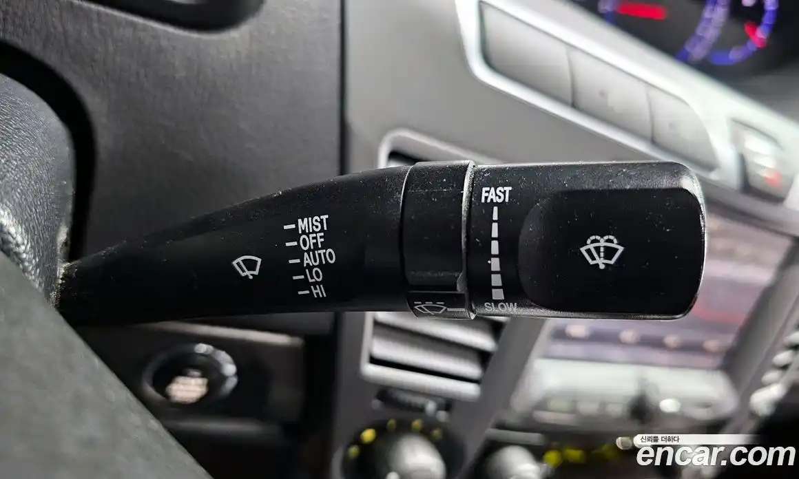 SsangYong Korando 2017 2.2 Автомат в Москве № 324270, фото 17