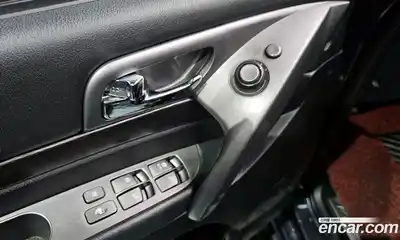 SsangYong Korando 2017 2.2 Автомат в Москве № 324270, миниатюра 5