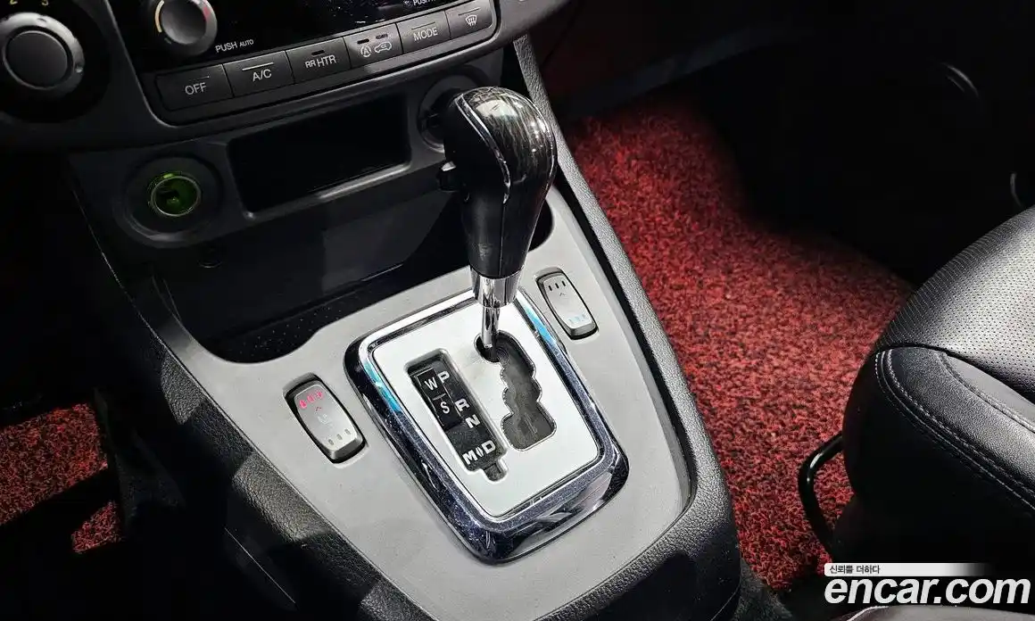 SsangYong Korando 2017 2.2 Автомат в Москве № 324270, фото 7