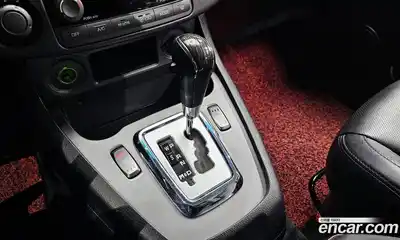 SsangYong Korando 2017 2.2 Автомат в Москве № 324270, миниатюра 7