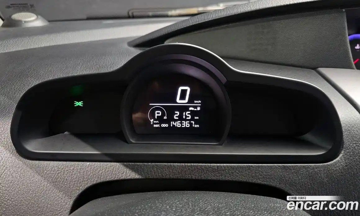 SsangYong Korando 2017 2.2 Автомат в Москве № 324270, фото 9