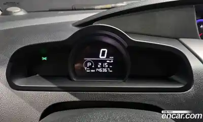 SsangYong Korando 2017 2.2 Автомат в Москве № 324270, миниатюра 9