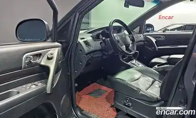 SsangYong Korando 2017 2.2 Автомат в Москве № 324270, миниатюра 10