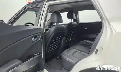 SsangYong TIBOLI 2018 1.6 Автомат в Москве № 324388, миниатюра 2