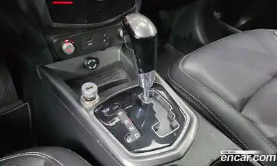 SsangYong TIBOLI 2018 1.6 Автомат в Москве № 324388, миниатюра 8
